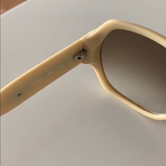 Chloe Sunglasses - Vintage - Picture 5 of 7